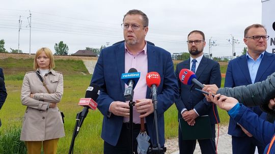 Zmiana dyrektora w MZDiK
