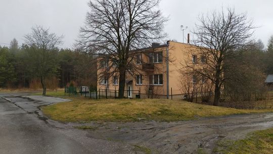 Zmiana na granicy województwa. Radni zdecydowali