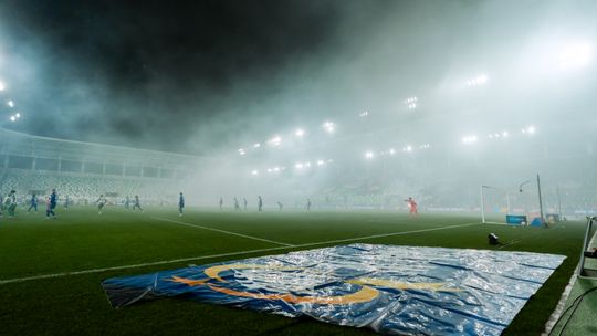 Rewolucja na ławce Radomiaka! Goncalo Feio zastąpi Joao Henriquesa!