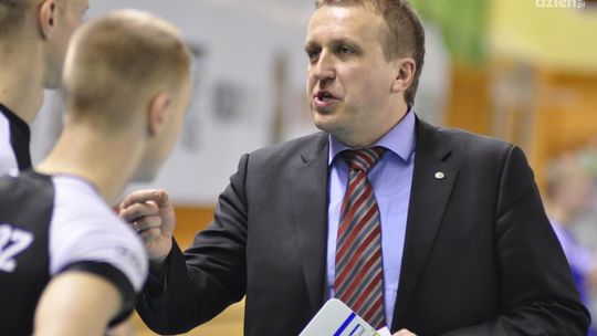 Zmiana na stanowisku trenera - kibice zareagowali