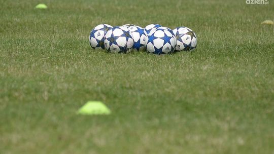 Zmiana sparingpartnera Radomiaka. Broń zagra z Wisłą