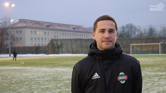 Zmiana sterów w rezerwach Radomiaka