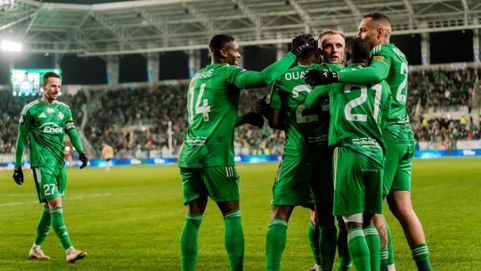 Zmiana terminu meczu Radomiaka Radom z Arką Gdynia Zmiana terminu meczu Radomiaka Radom z Arką Gdynia