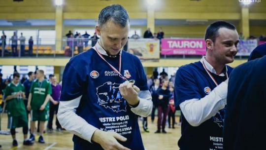 Zmiana terminu Memoriału im. Wicherka