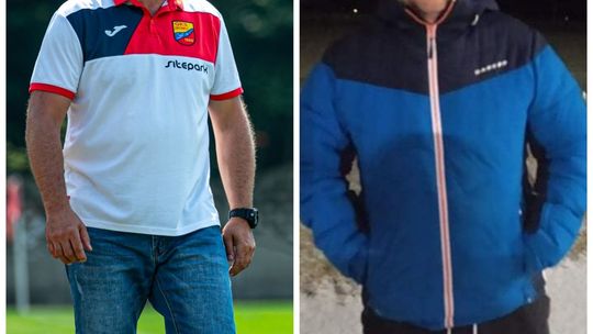 Zmiana trenera w Oronce Orońsko