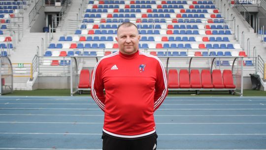 Zmiana w Broni. Jest nowy kierownik