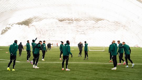 Zmiana w planie sparingów Radomiaka Radom Zmiana w planie sparingów Radomiaka Radom