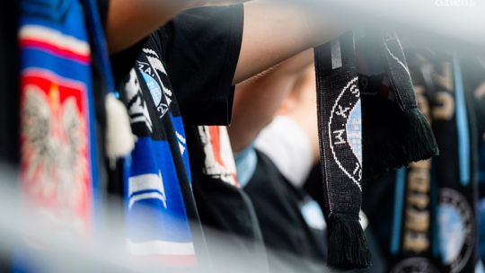 Zmiana w sztabie szkoleniowym Cerradu Enei Czarnych Radom Zmiana w sztabie szkoleniowym Cerradu Enei Czarnych Radom