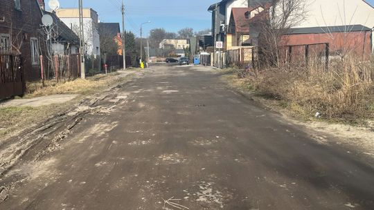 Zmiany na jednej z radomskich ulic. Ogłoszono przetarg Zmiany na jednej z radomskich ulic. Ogłoszono przetarg