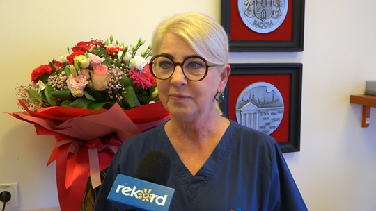 Zmiany na oddziale Położnictwa i Ginekologii