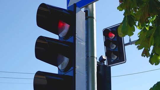Zmiany na przejściu dla pieszych przy Lubelskiej i Kaszubskiej