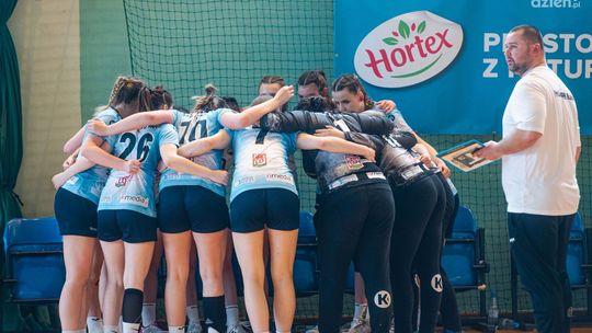 Zmiany na stanowisku trenerskim w 1. ligowym zespole PreZero APR Radom