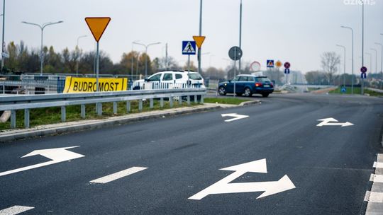 Zmiany przystankowe w rejonie al. Wojska Polskiego
