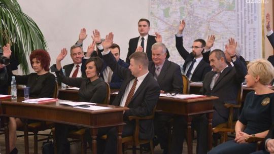 Zmiany w budżecie