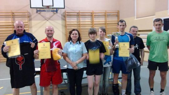 Zmiany w czerwcowym cyklu "Niedziel z tenisem stołowym"