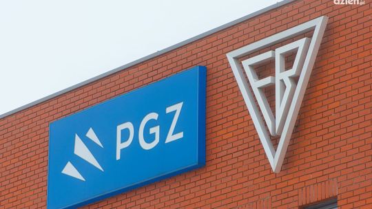 Zmiany w Fabryce Broni