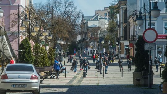 Zmiany w izolacji, kwarantannie i nauce zdalnej 