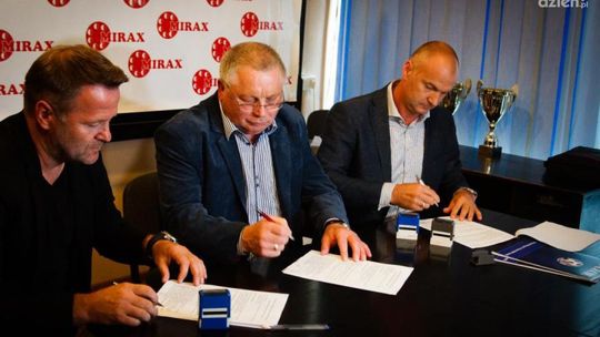 Zmiany w okręgowym Pucharze Polski