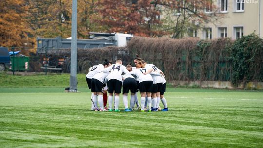 Zmiany w planie przygotowań piłkarek HydroTrucku Radom