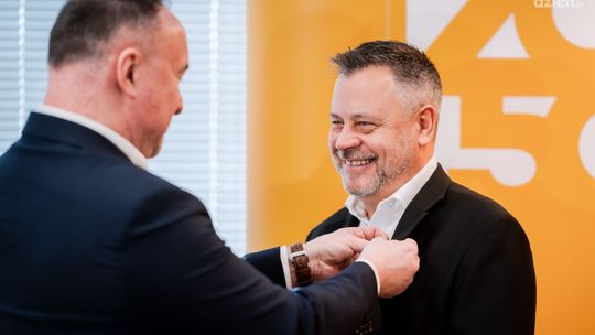 Nowe władze w radomskich strukturach Polski 2050. "Naszym celem nie są funkcje ani tytuły"