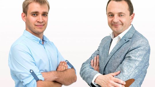 Zmiany w Radomskiej Grupie Mediowej