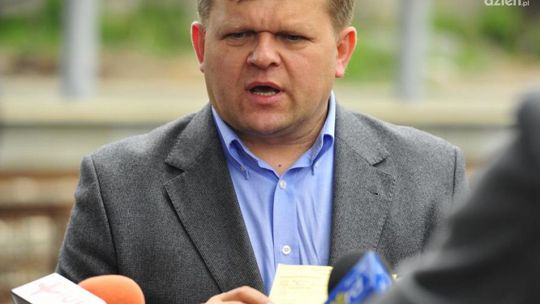 Zmiany w radomskim PIS