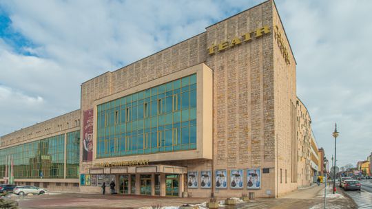 Zmiany w radomskim teatrze. „Zupełnie nowa Fraszka”