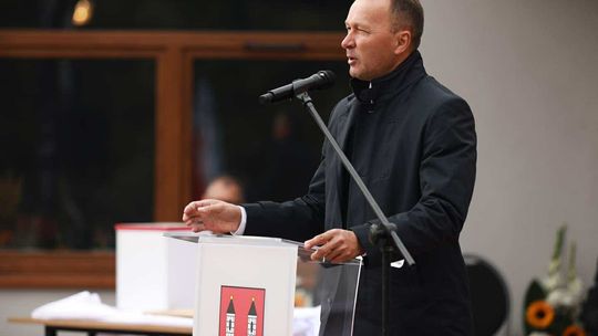 Zmiany w sejmiku Mazowsza. Były wójt zrezygnował z mandatu radnego Zmiany w sejmiku Mazowsza. Były wójt zrezygnował z mandatu radnego