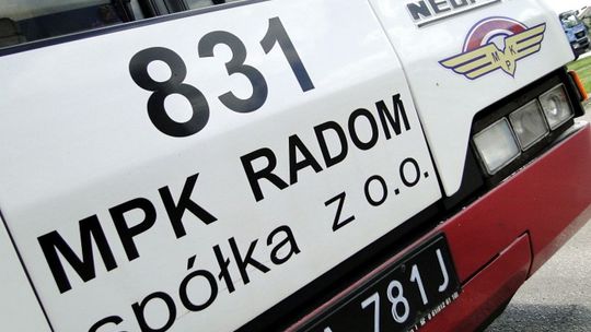 Zmiany w spółkach MPK i MOSiR