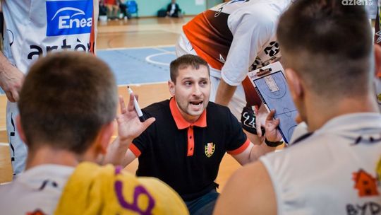 Zmiany w sztabie ROSY Radom