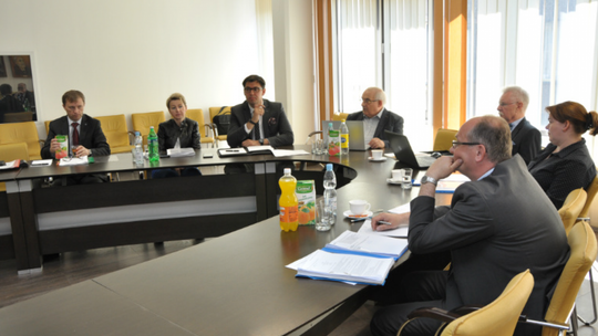 Zmiany w ustawie o gospodarce nieruchomościami?