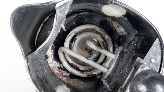 Zmiękczacz wody - pozwoli uchronić dom i rodzinny budżet!