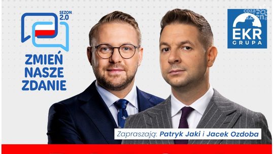 „Zmień Nasze Zdanie”
