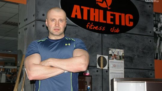 "Zmień się na LATO/A" - wywiad z Arkadiuszem Sajnokiem