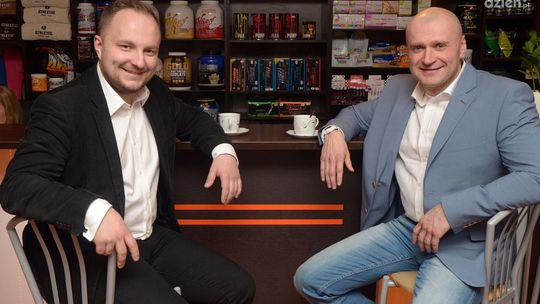 Zmienią swoje życie na naszych oczach!