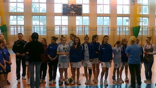 Zmienniczki zawiodły, ale Delta i tak zmiażdżyła rywalki