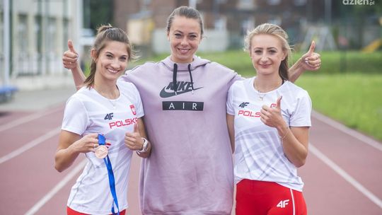 Zmierz się z mistrzem! Lekkoatletyczny piknik w centrum miasta