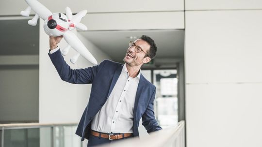 Znajdź najlepsze oferty lotów na eSky.pl i spełnij swoje wakacyjne marzenia!