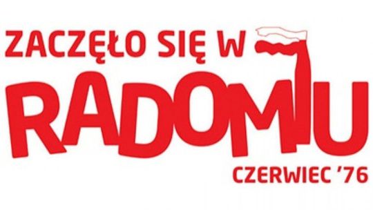 Znak „Zaczęło się w Radomiu” chroniony