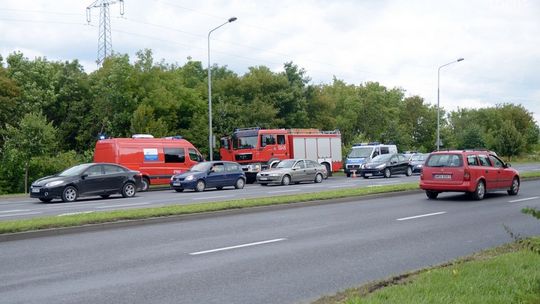 Znaleziono zwłoki mężczyzny w kanale!