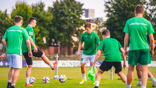 Znamy ćwierćfinałowe pary Mirax Pucharu Polski. Hitem derby Radomia