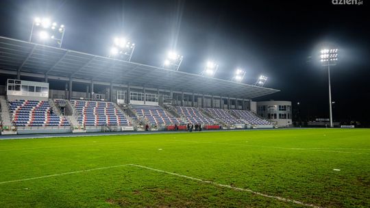 Znamy datę pierwszego mecz Radomiaka Radom w Nowym Roku. Zieloni zagrają z Wisłą Płock