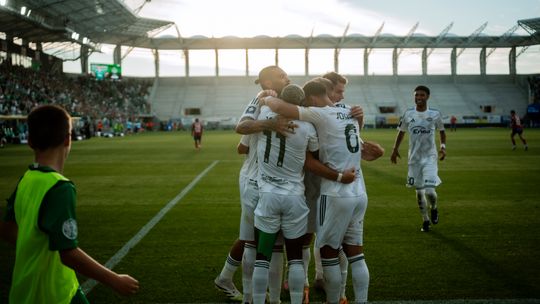 Znamy dokładny termin meczu Radomiaka z Zagłębiem w Pucharze Polski