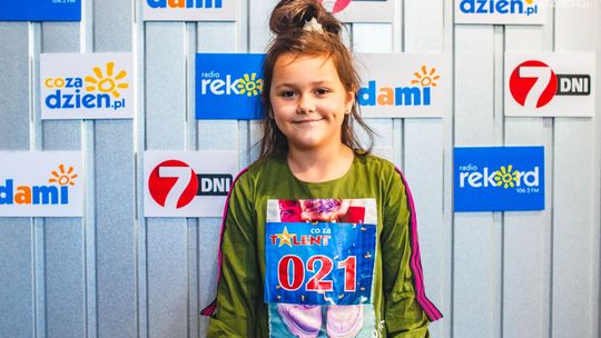 Znamy drugą Finalistkę Co Za Talent! 2021