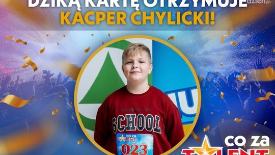 Znamy drugiego finalistę! Przed nami trzeci odcinek castingowy Co Za Talent!