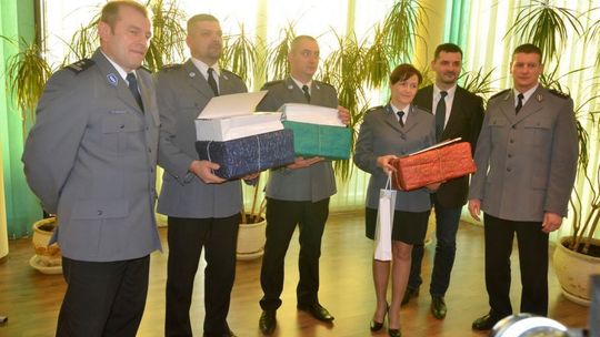 Znamy Dzielnicowego 2012 Roku!