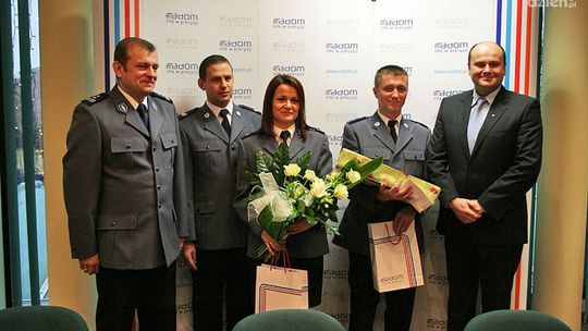 Znamy Dzielnicowego Roku 2011!