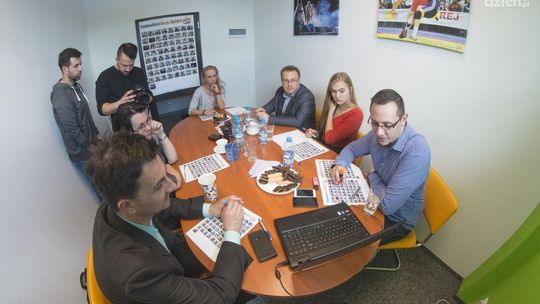 Znamy finalistów 3 edycji  "Co za TALENT!"!