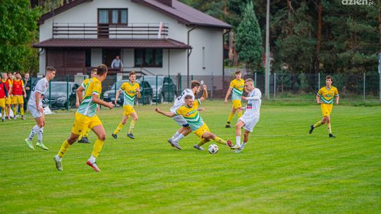 Znamy finalistów ForBET Pucharu Polski