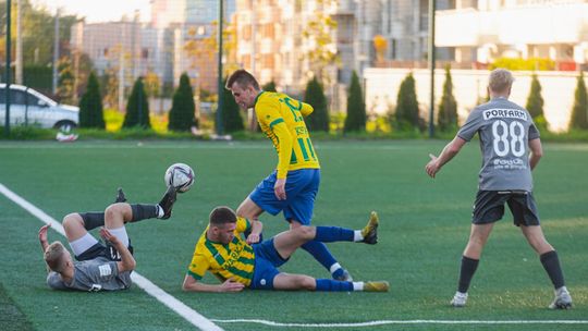 Znamy finalistów forBET Pucharu Polski na szczeblu regionu